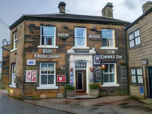 The Old White Lion Hotel