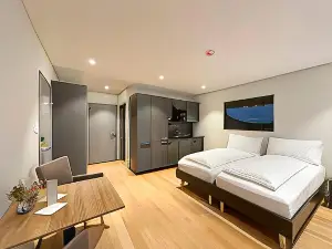 Aparthotel Beinwil am See