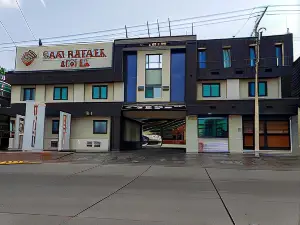 Hotel San Rafael