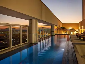 Ramada by Wyndham Campos Dos Goytacazes Hotel & Suites