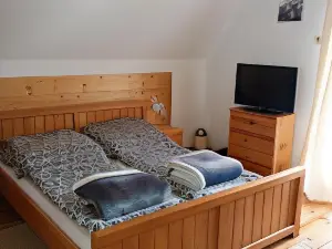 Borostyán Vendégház