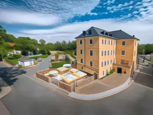 Hotel Freyhof