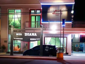Hotel Diana