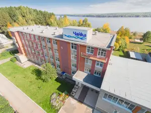 Hotel Chaika