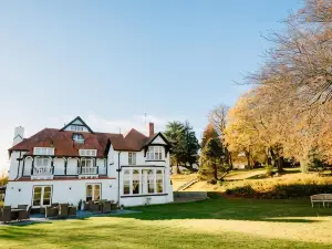 The Penrallt Country House Hotel