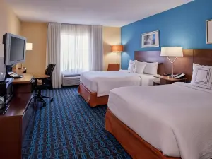 Fairfield Inn Kalamazoo West