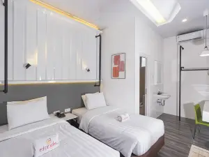 Istanaku Hotel Manado