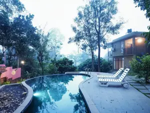 Kuruva Island Resort and Spa - by Kabini Breeze, Wayanad