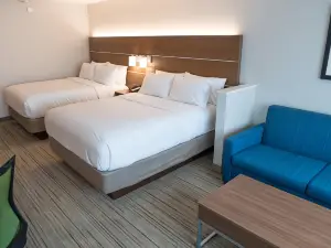 Holiday Inn Express & Suites MISHAWAKA - SOUTH BEND by IHG