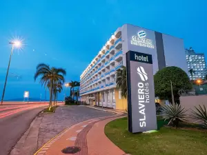 弗盧里亞諾波利斯北灣斯拉維耶羅酒店