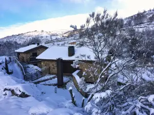 Molino María Justina