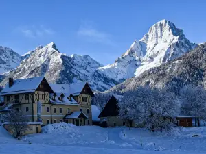 Landhotel Gressenbauer