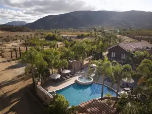 スーリヤ・ホテル