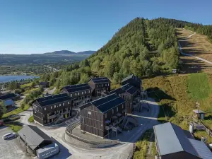 Funäs Ski Lodge