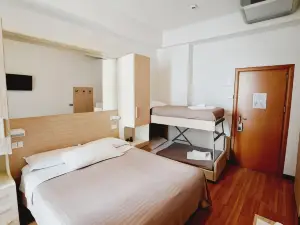 Hotel Butterfly Wellness & Spa