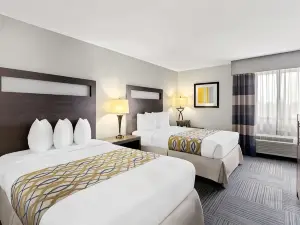 Best Western Naperville Inn