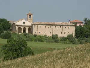 Il Giardino Degli Ulivi