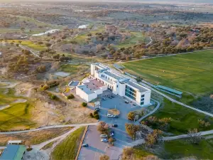 Hospedium Hotel Valles de Gredos Golf