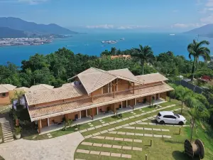 Tahaa Pousada Boutique