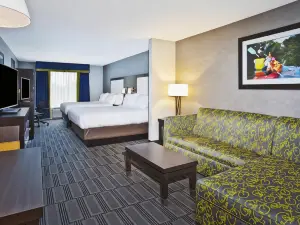 Holiday Inn Express & Suites Ann Arbor West