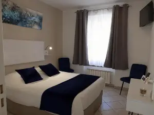Logis Auberge de l'Isard