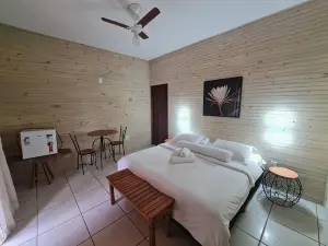 Pousada Paraiso Dos Tucanos