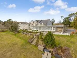The Moorland Hotel, Haytor, Devon
