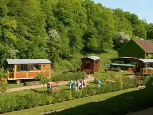 Le Relais de Maufront