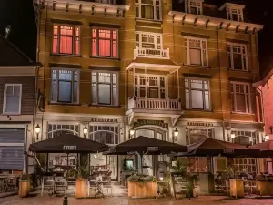 Hotel Restaurant Stad Munster