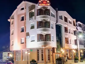 Hotel Ilinden