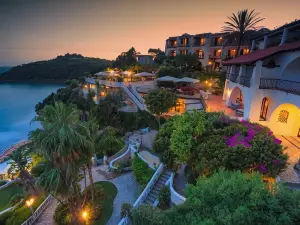 Grand Hotel le Rocce