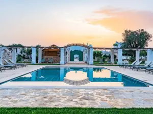 Masseria Ayroldi