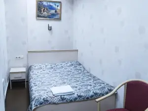 Р-Отель 3 Братиславская