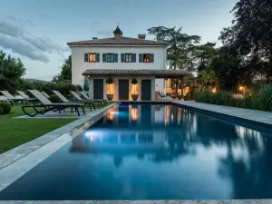 Hôtel Villa Alexandre