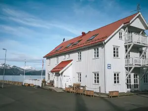 Lødingen Brygge