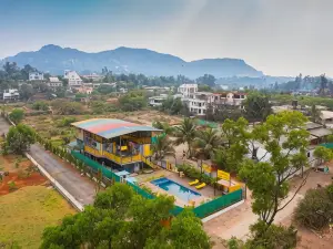 Boxtel Lonavala