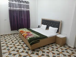 Hotel O Nature Villa Inn