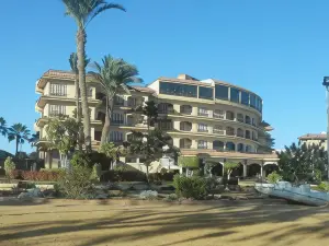 Fayed Armed Forces Hotel