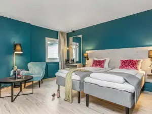 Thon Partner Hotel Central