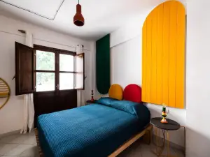 Hotel Pelaghea