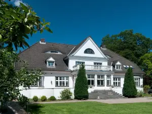 Hotel Heidehof Garni