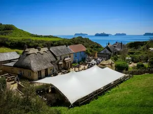 The Smugglers Inn