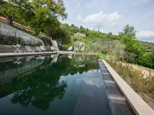 Agriturismo Le Volpi
