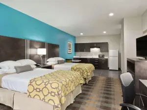 Baymont by Wyndham Bryan College Station