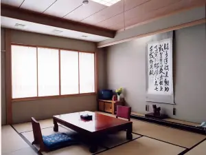 Kappo Ryokan Irohatei