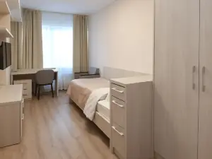 Dubna 3 Hotel