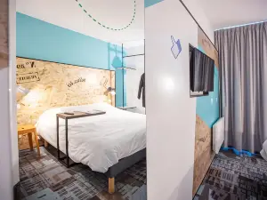 The Originals Access, Hôtel Clermont-Ferrand Nord