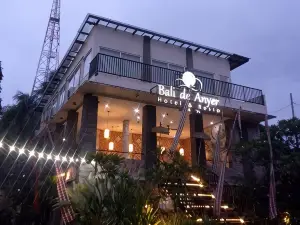 Bali de Anyer Hotel & Restaurant