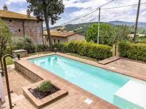 アン プチ パラディ