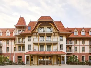 Mercure le Touquet